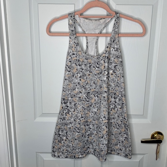 Lululemon Racerback Tank - Picture 1 of 1